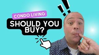 Condo Living: Buy Half of a House? Moving to orlando