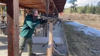 BCExtremeOutdoorsman Hunting, Shooting and Fitness Intro