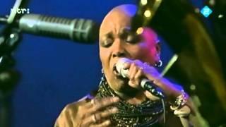 Dee Dee Bridgewater - Fine and Mellow