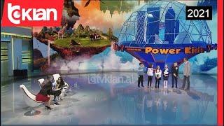 E Diela Shqiptare - Power Kidz 7 - Faza I (16 Janar 2022)