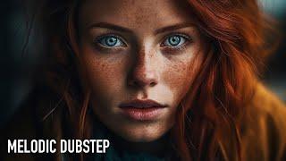 Best of Female Vocal Dubstep Mix 2024  Melodic Dubstep Music