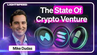 The Rise Of Crypto's App Ecosystem Mike Dudas