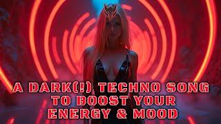 Legion Tunes - I Feel Your Energy | LT Style Dark Techno