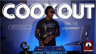 DJ BSkillz: Backyard Cookout Mix (Shaboozey, Metro Boomin, GloRilla, Kendrick Lamar, Bossman Dlow)