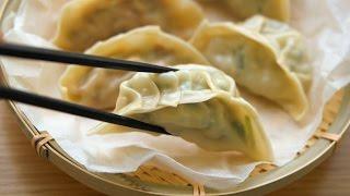 만두만들기 Dumplings/Mandu