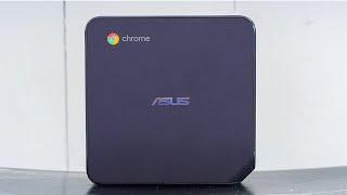 Best Chromebox 2024