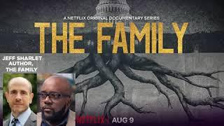 The Family: A Secret Religious Organization Controlling Washington DC