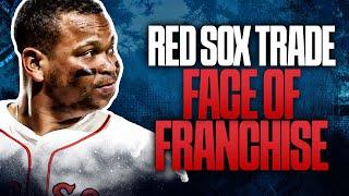 Red Sox Make STUNNING Trade Of Best Player || Baseball Is Dead