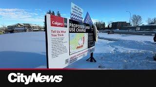 Controversial housing development in Calgary’s SW struck down