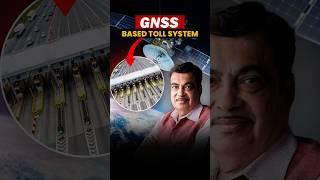 India's Future of Highways: GNSS Tolling Revolution!