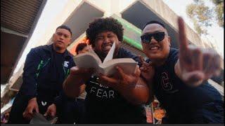7Scripture- GET SAVED 2 ft HK, RenzoMck. & Jeremiah 1:5 (Official Music Video)