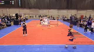 Adversity VBC 16 Purple vs MKE Sting 16-1