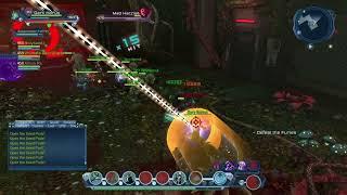 DC Universe Online:  BCTE PLUS