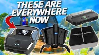 The Sad Truth about Strikepacks, Zen, Xim on Console