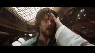 Marvel's Doctor Strange | Teaser Trailer | Marvel NL