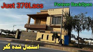 Affordable DREAM Home for Sale in Bahria Town Islamabad | 10 Marla F1 used house for sale!