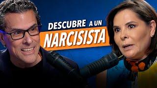 Cómo SOBREVIVIR a un NARCISISTA  - Loretta Valle y Marco Antonio Regil