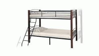 Canada Bunk Beds - Bunk Bed Mattress vs. Twin Mattress