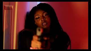 Amelia Sangz -Super Gremlin (Official Video)  Ft. 12God Gedo, Kodak Black