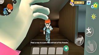 Nick & Tani : Funny Story New Troll Nick In Attic - Android 2022