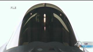 Public provides input on bringing F-35 units to DMAFB