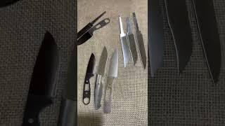 Клинки ножей s90v на сайт knife-klinok.ru