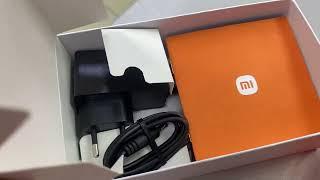 Xiaomi TV Box S 2nd gen