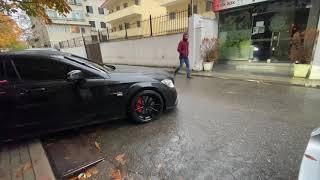 2016 CLS 63 AMG STG2 straight pipes