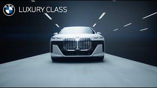 The BMW Luxury Class | The 8, The 7, The XM, and The X7