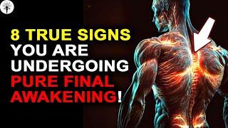 ‼️THIS IS HOW BODY REACTS When A Chosen One Enters FINAL Stage Of Awakening‼️