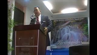COMO ESTAS- Pastor José Luis Cifuentes