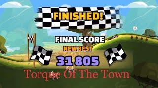 Torque Of The Town | HCR2 Latest Team Event