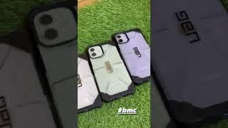 Uag cases available for iphone www.genz-lifestyle.com