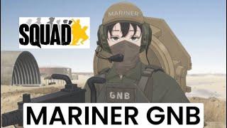 Mariner GnB Channel Trailer