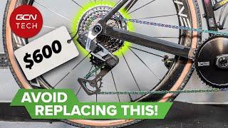 This Cassette Costs $600 - Here’s How to Make It Last!