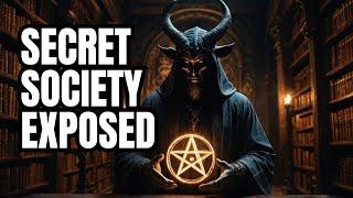 The Secret Society That Created Baphomet - Secret of the world