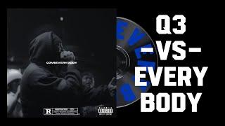 Big Purp - Q3VSEVERYBODY (Official Lyric Video)