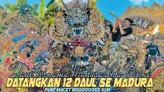 PAWAI AKBAR LEMBUNG ‼️  MADRASAH MIFTAHUL QULUB IV 2024