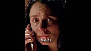 Walter Kills Lydia  | Breaking Bad S5.E16 | #shorts