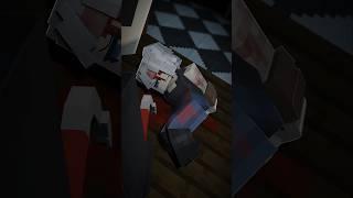 live for Revenge - Minecraft Animation