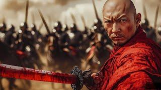 Shaolin Disciple: Path of Vengeance 2024 | Full HD Movie | Martial Arts Revenge | English Subtitles