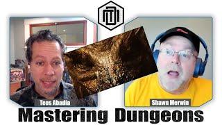 D&D News: D&D Clarifies Beyond | D&D’s  Secret Level and Universal Plans | (MD 204)