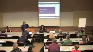 2014 Penn State TLT Symposium Session - Engaging Faculty in the Instructional Design Process