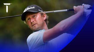 Justin Harding shoots 66 to win in Kenya | 2021 Magical Kenya Open