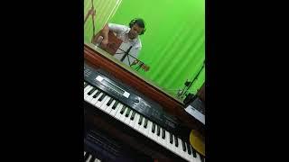 Stories / Rec de violão _ Rafael Custódio