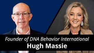 Entrepreneurial Quantum Leaps with Hugh Massie