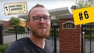 #6 Jak wygląda PIERWSZY McDONALDS w USA?