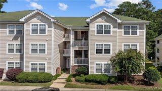 3346 Harbour Pointe Place, Fayetteville, NC Presented by Dietchi Thomas.