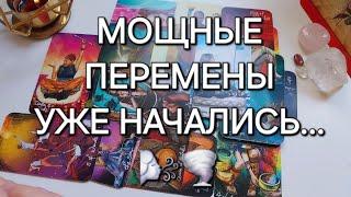 Что сейчас происходит, а вы не замечаете? Старинная выкладка Кельтский Крест