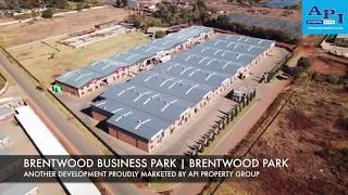 API Property Group | Gauteng | South Africa | (2018)
